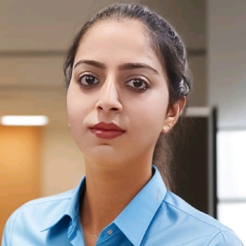 Divya Bhatia - Operations Associate | Stackforce