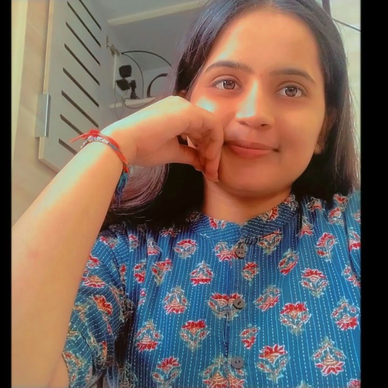 Divya Chaturvedi - Recruiter | Stackforce