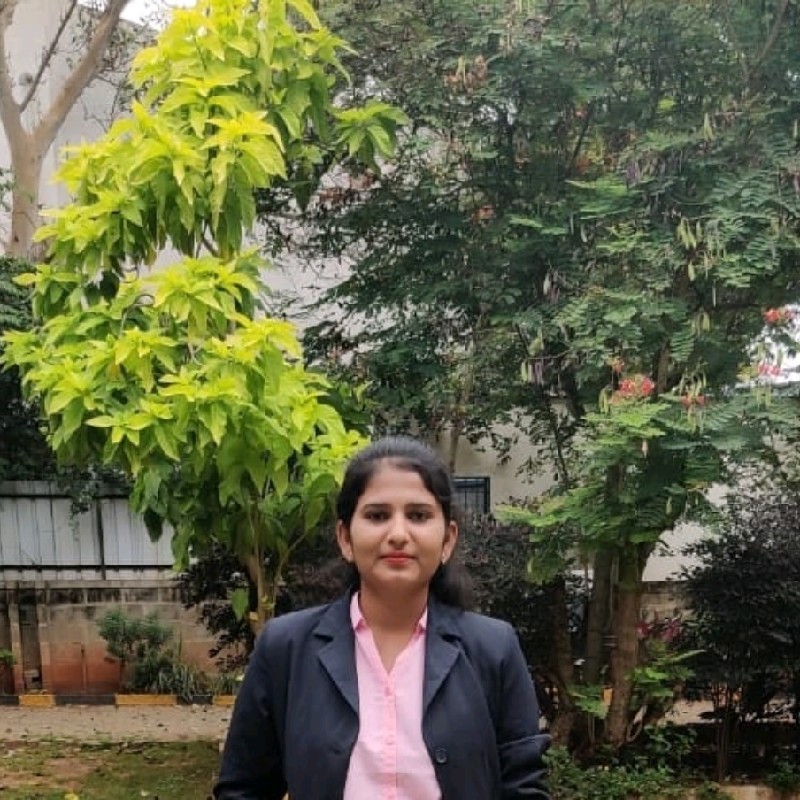 Divya CS - AI Researcher | Stackforce