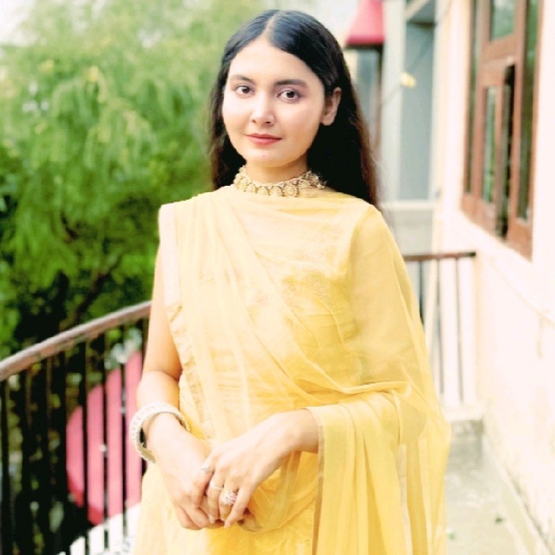 Divya Dixit - Recruiter | Stackforce