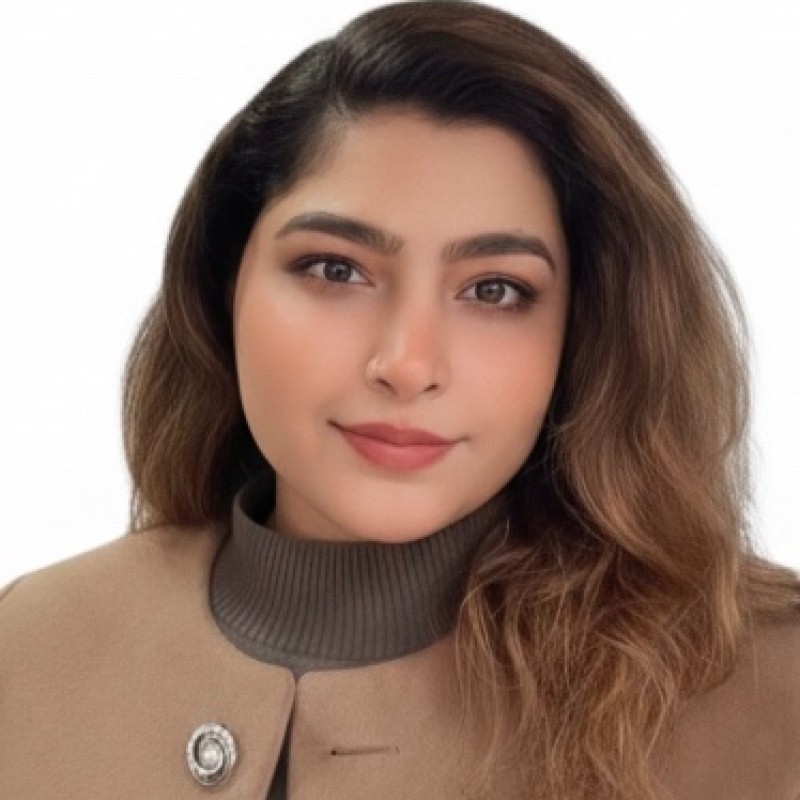Divya Dudeja - Recruiter | Stackforce