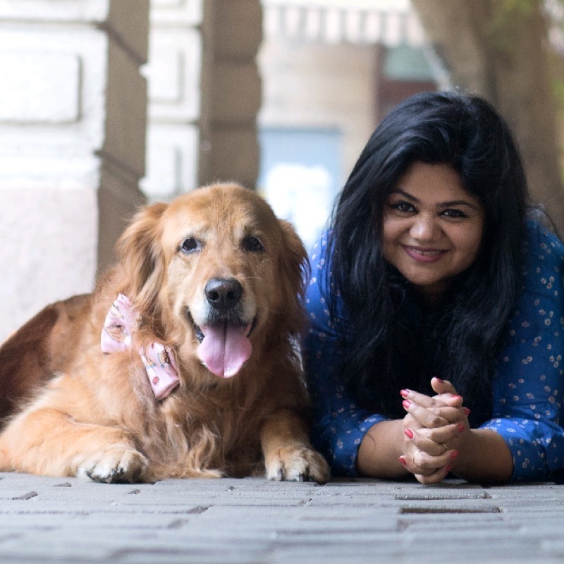 Divya Divakaran - CEO | Stackforce