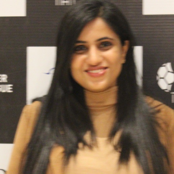 Divya Goswami - Design Manager | Stackforce