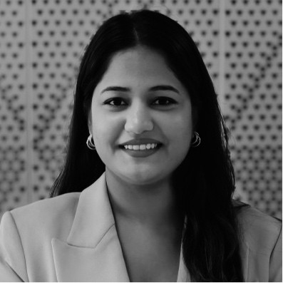 Divya Gupta - Business Development Executive | Stackforce