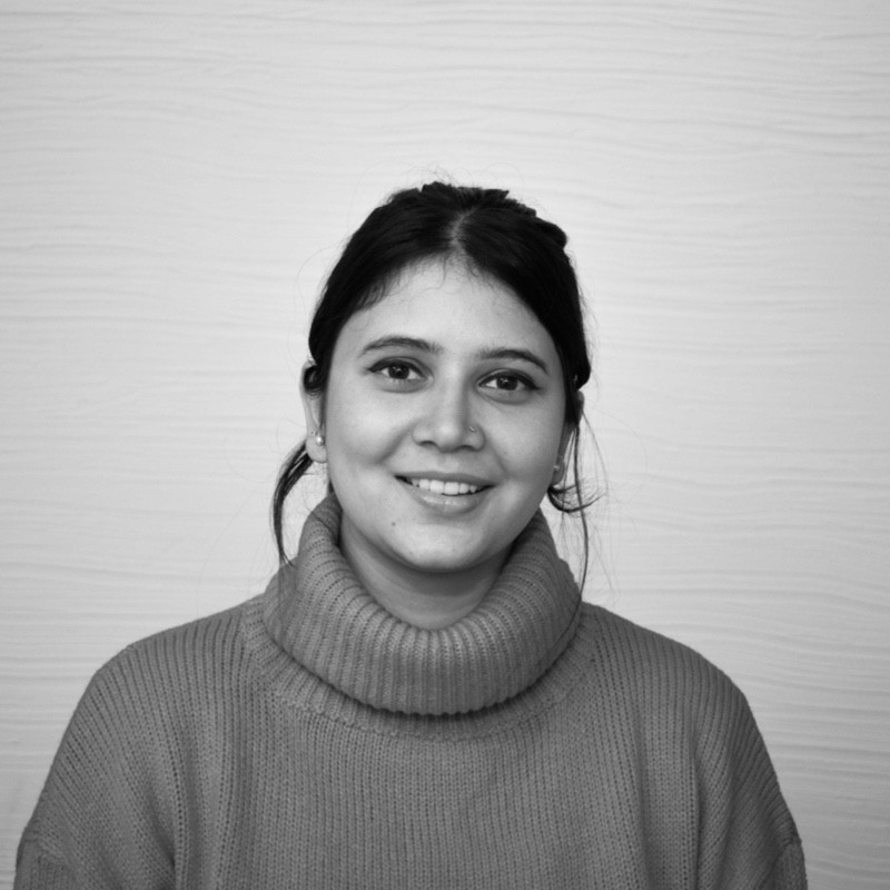 Divya Kandpal - Product Designer | Stackforce