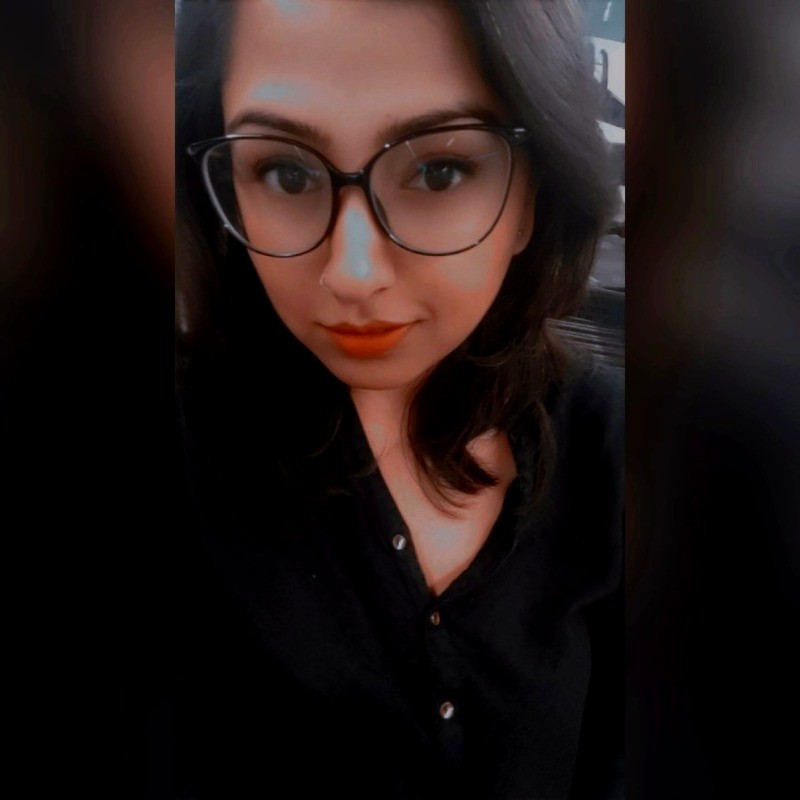 Divya Karthik - Operations Associate | Stackforce