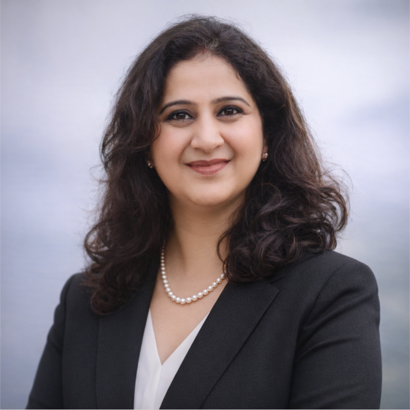 Divya Kumari - Operations Associate | Stackforce
