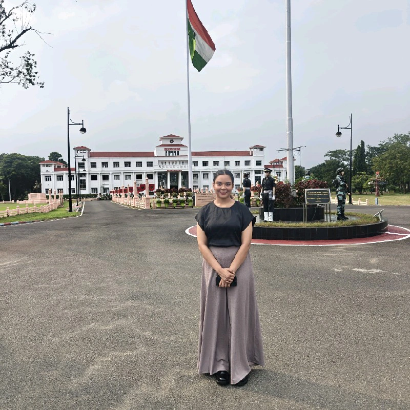 Divya Kumari - Operations Associate | Stackforce