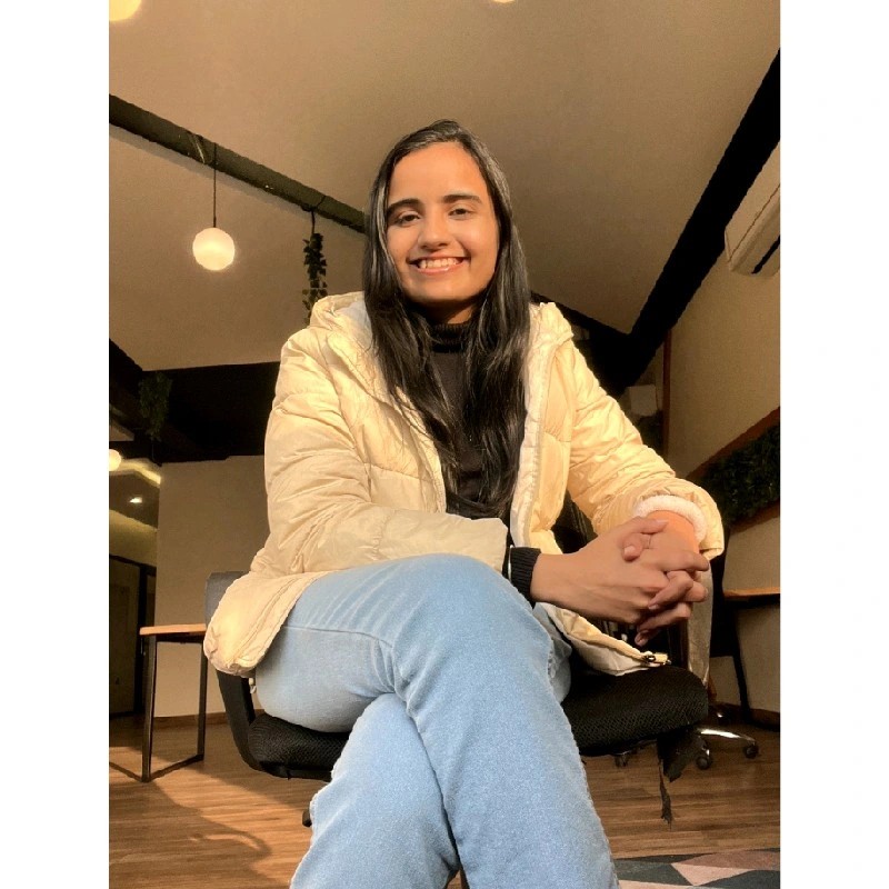 Divya Malik - Recruiter | Stackforce