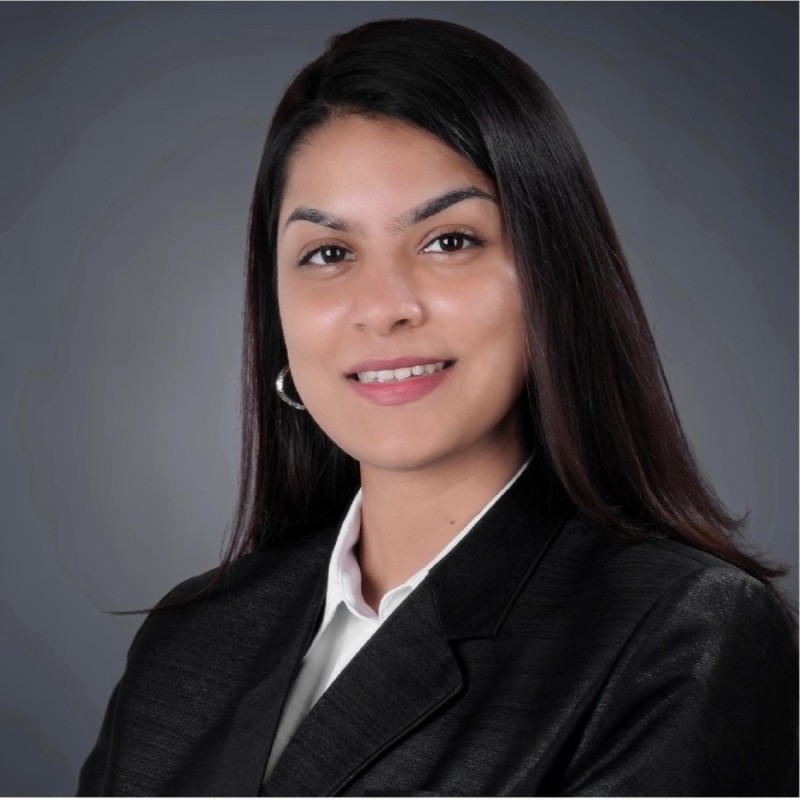 Divya Manani - Co-Founder | Stackforce
