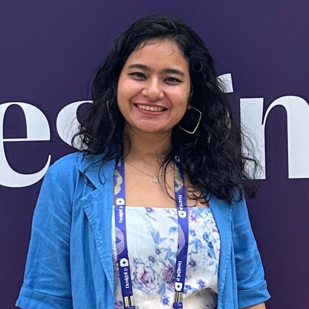 Divya Mangal - Product Manager | Stackforce