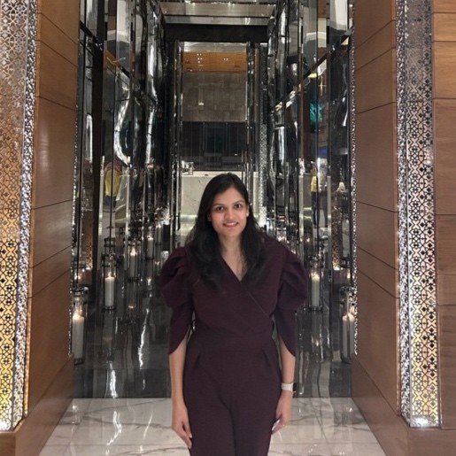 Divya Mangla - Product Manager | Stackforce