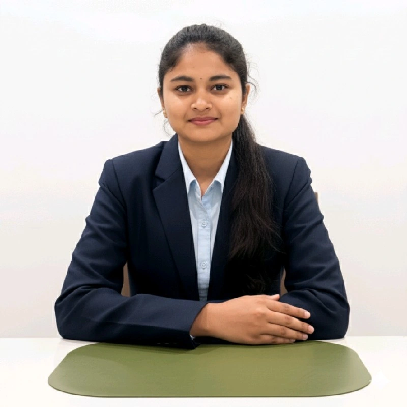 Divya Pingili - AI Researcher | Stackforce
