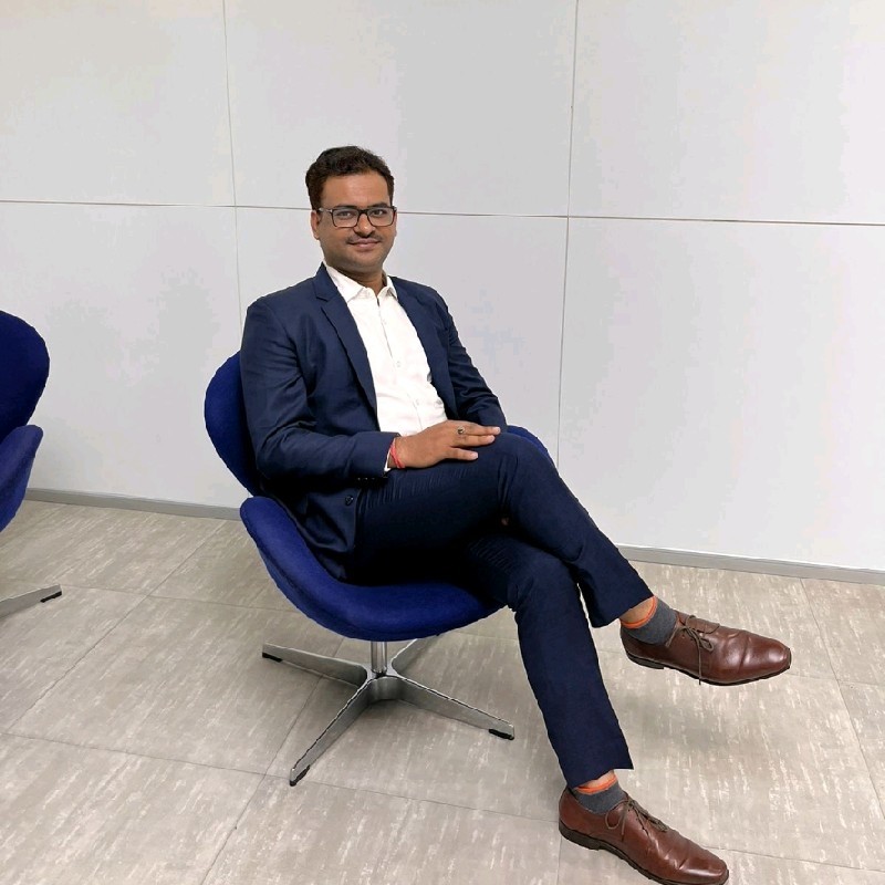 Divya Prakash Singh - HR Manager | Stackforce