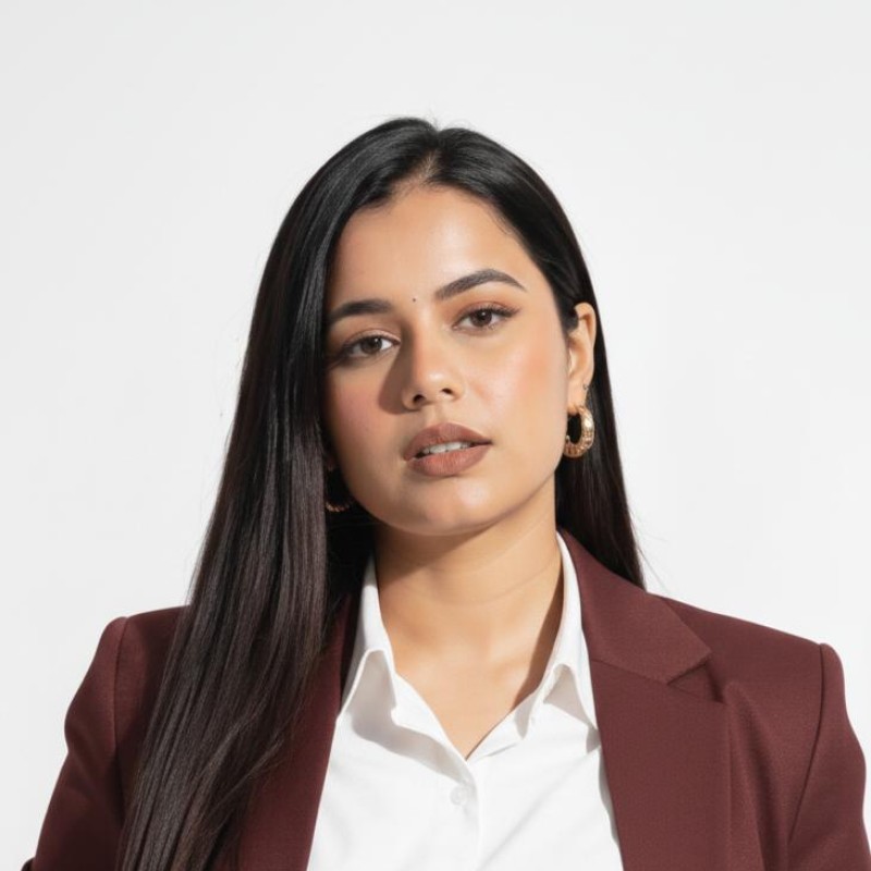 Divya R. - Recruiter | Stackforce