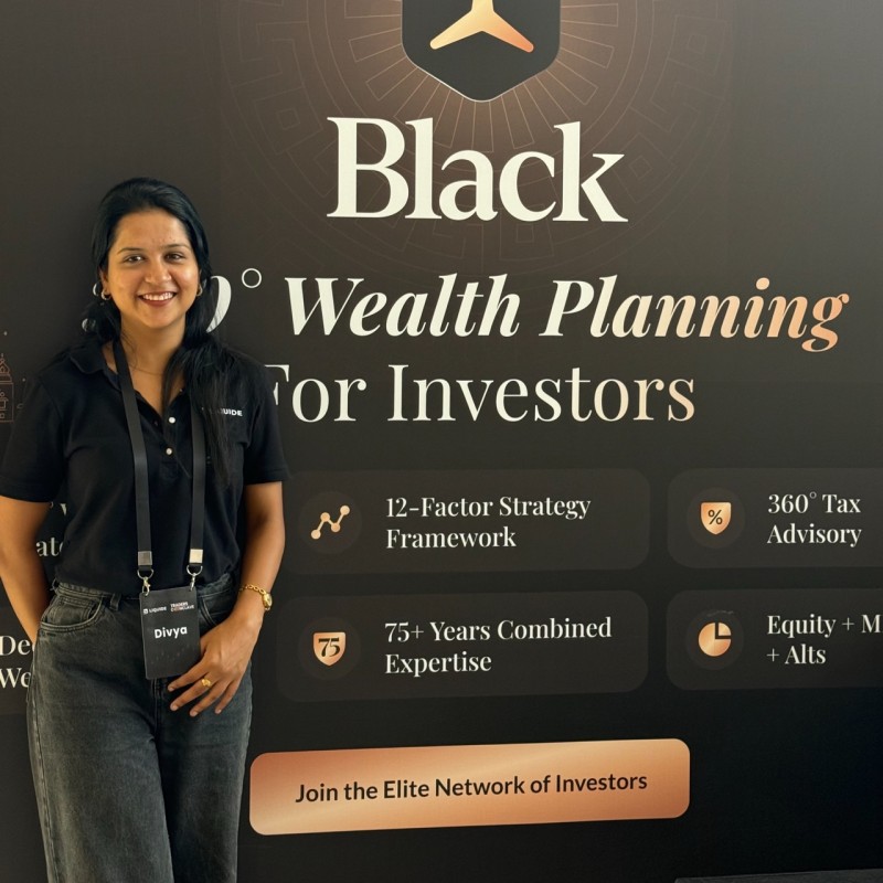 Divya Rashmi - Product Engineer | Stackforce