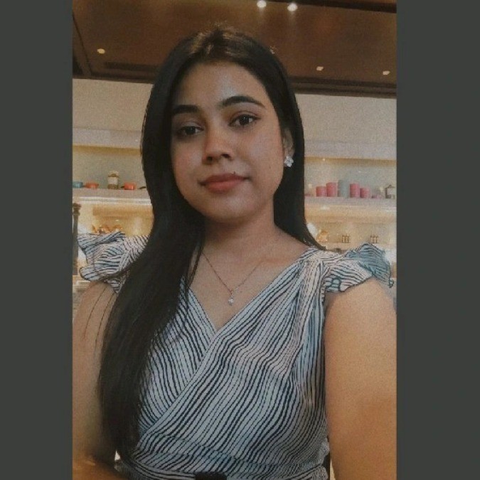Divya Rokade - Recruiter | Stackforce
