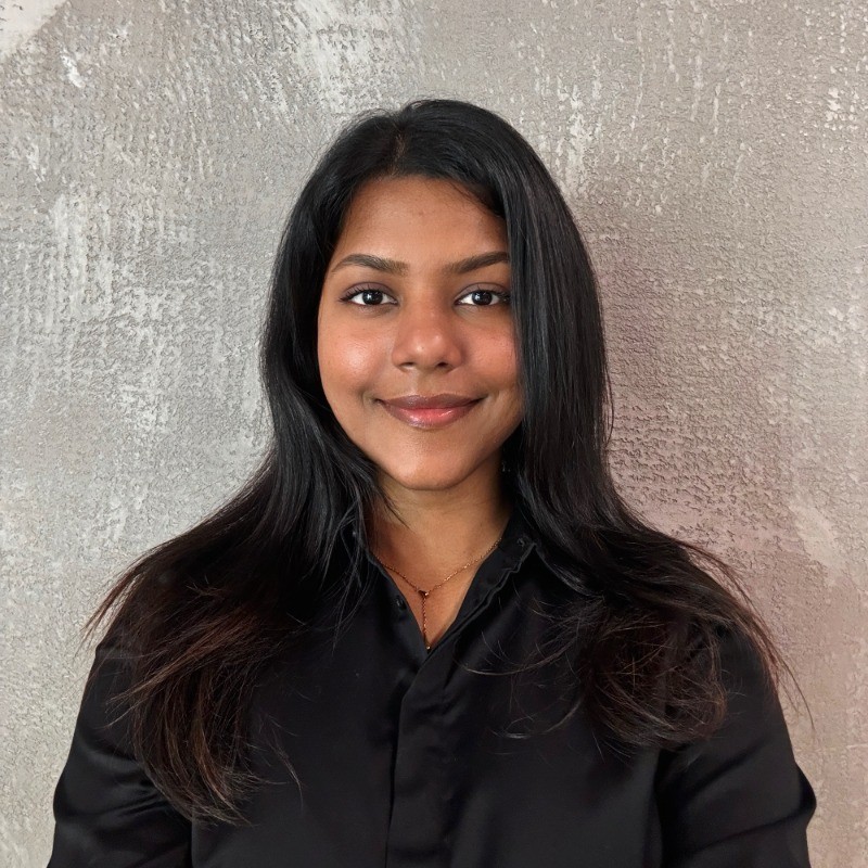 Divya S - Software Engineer | Stackforce