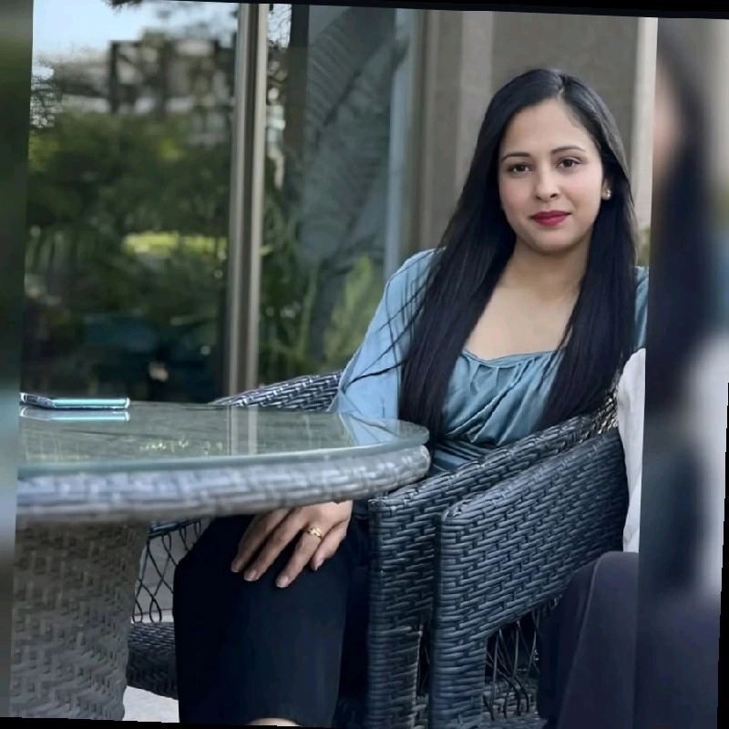 Divya Sharma - Recruiter | Stackforce