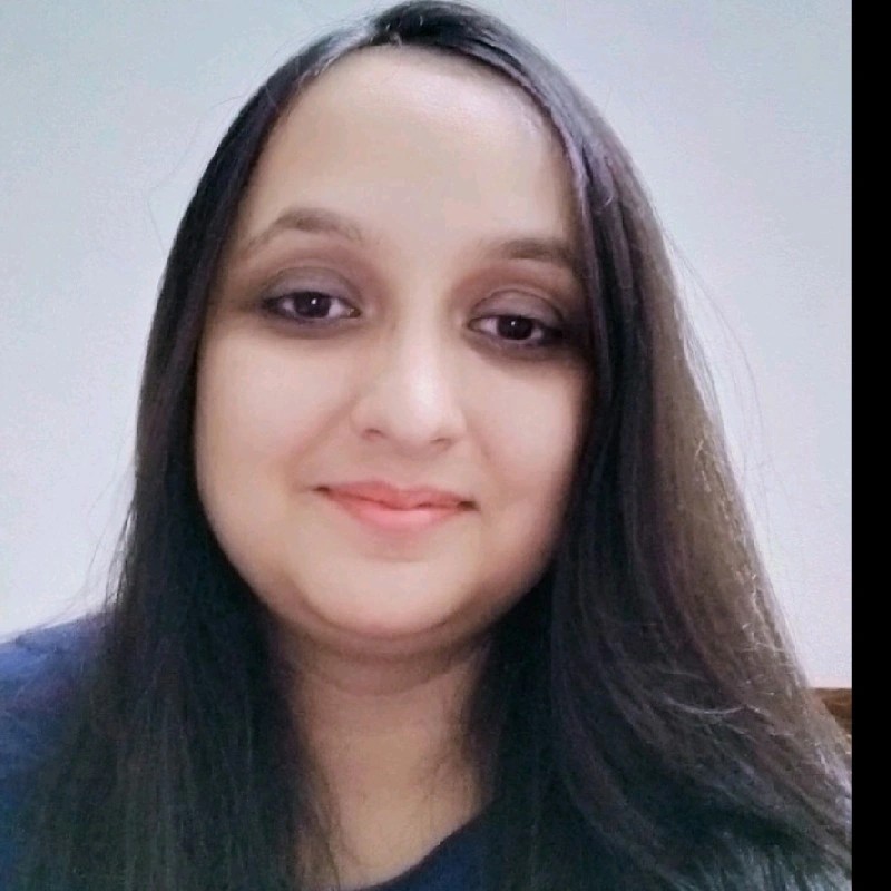 Divya Sharma - Recruiter | Stackforce