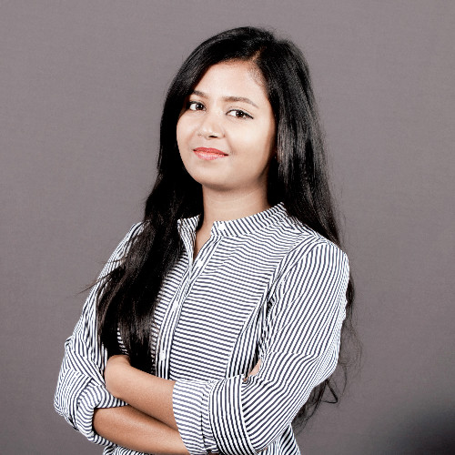 Divya Singh - Customer Success Manager | Stackforce