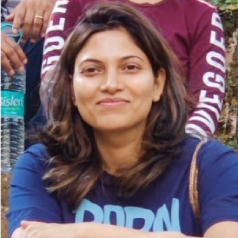 Divya Trivedi - Director of Engineering | Stackforce
