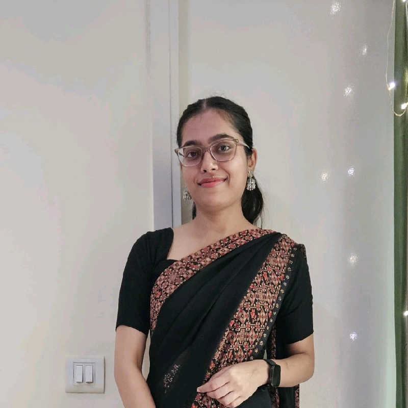 Divya Jyoti - Recruiter | Stackforce