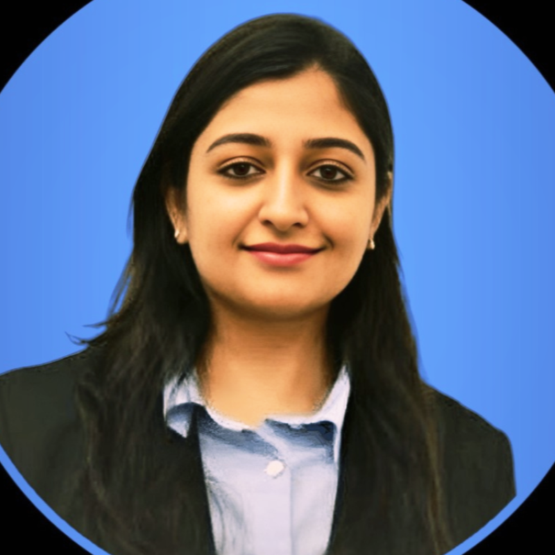 Divya Badhwar - Recruiter | Stackforce