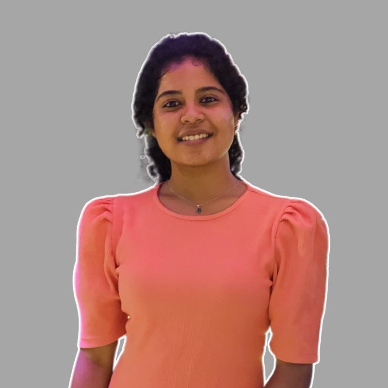 Divyadharshini Balasubramaniyan - UX Designer | Stackforce