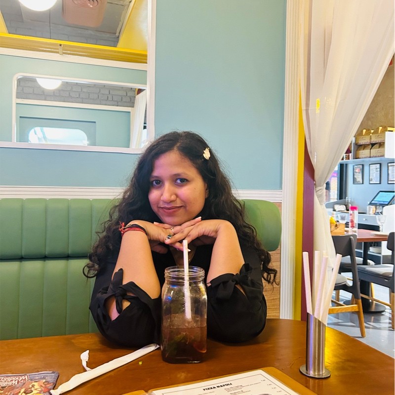 Divya Gautam - Recruiter | Stackforce