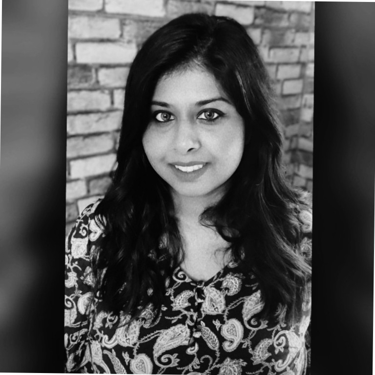 Divya Jaiswal - Brand Manager | Stackforce