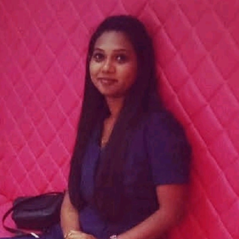 Divya jayaraman - Recruiter | Stackforce