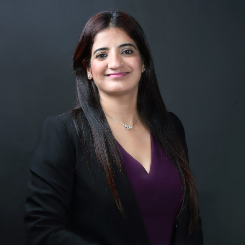 Divya Khanna CHRP, CHRM - Head of Talent | Stackforce