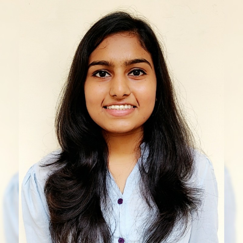 Divyani Bhaiya - Operations Associate | Stackforce