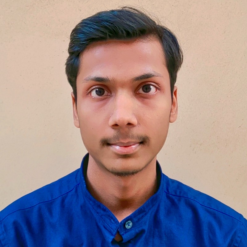 Divyank Goyal - Software Engineer | Stackforce
