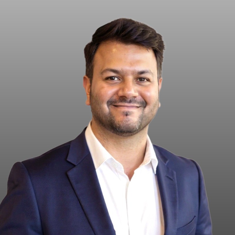 Divyansh Chaudhari - Founder | Stackforce