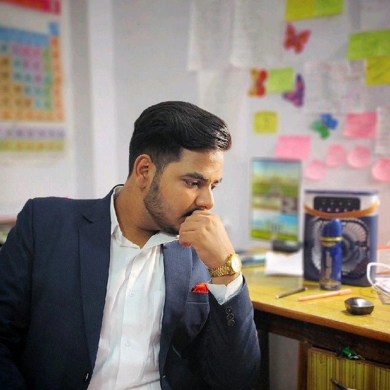 Divyansh Mishra - Software Engineer | Stackforce