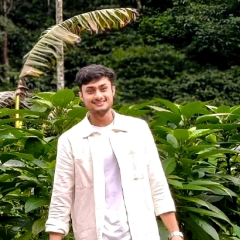 Divyansh Nigam - Senior Software Engineer | Stackforce