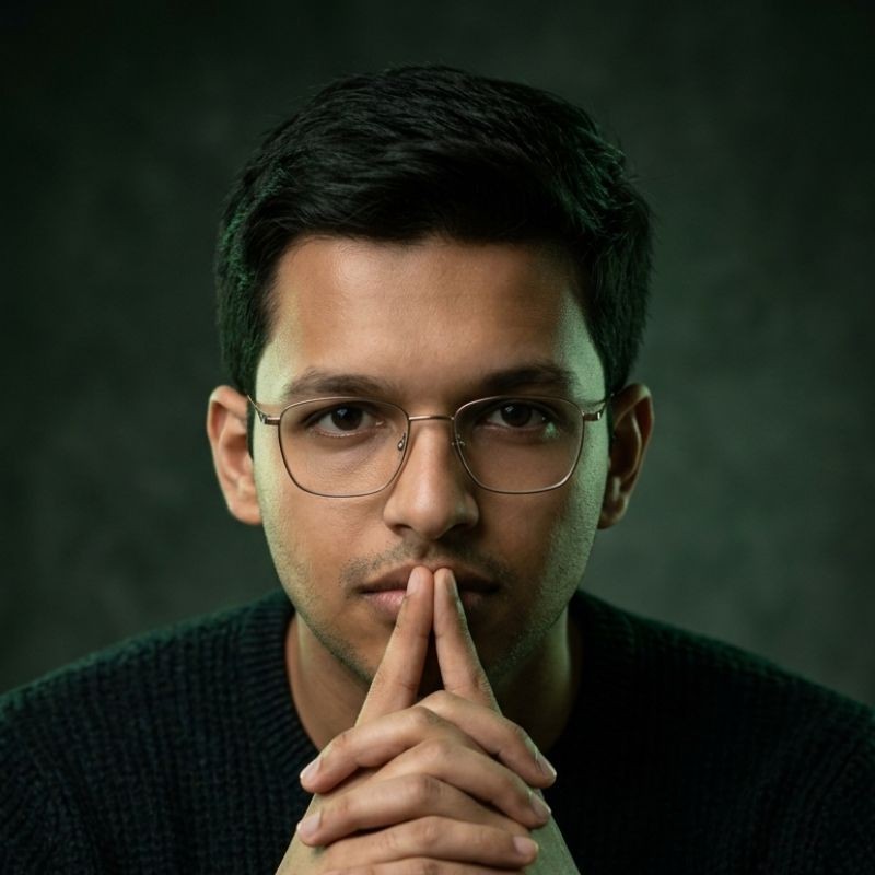 Divyansh Shukla - Co-Founder | Stackforce