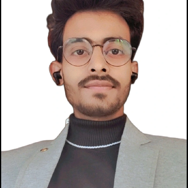 Divyansh Tripathi - Operations Associate | Stackforce