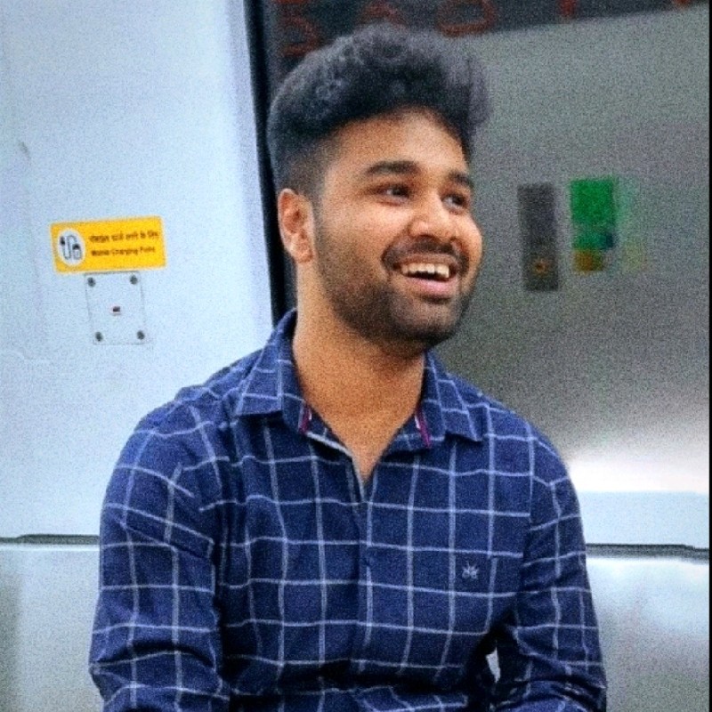 Divyansh . - Lead ML Engineer | Stackforce