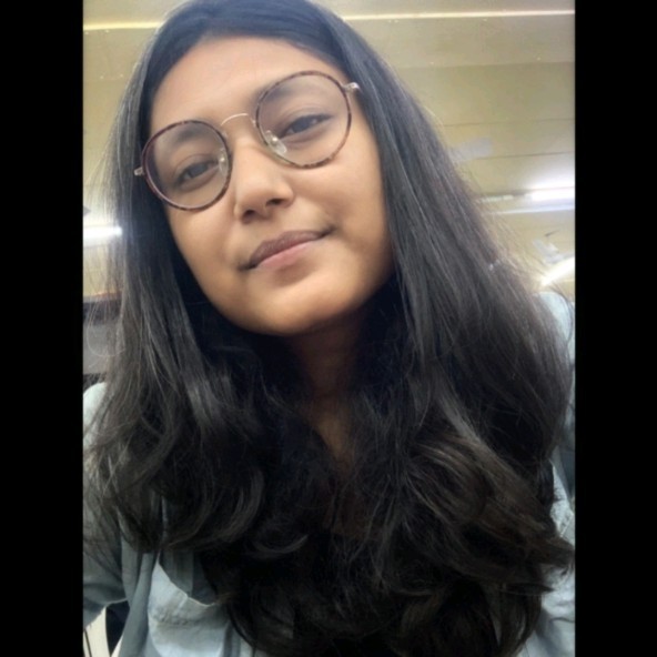 Divyanshi Agarwal - Associate Consultant | Stackforce