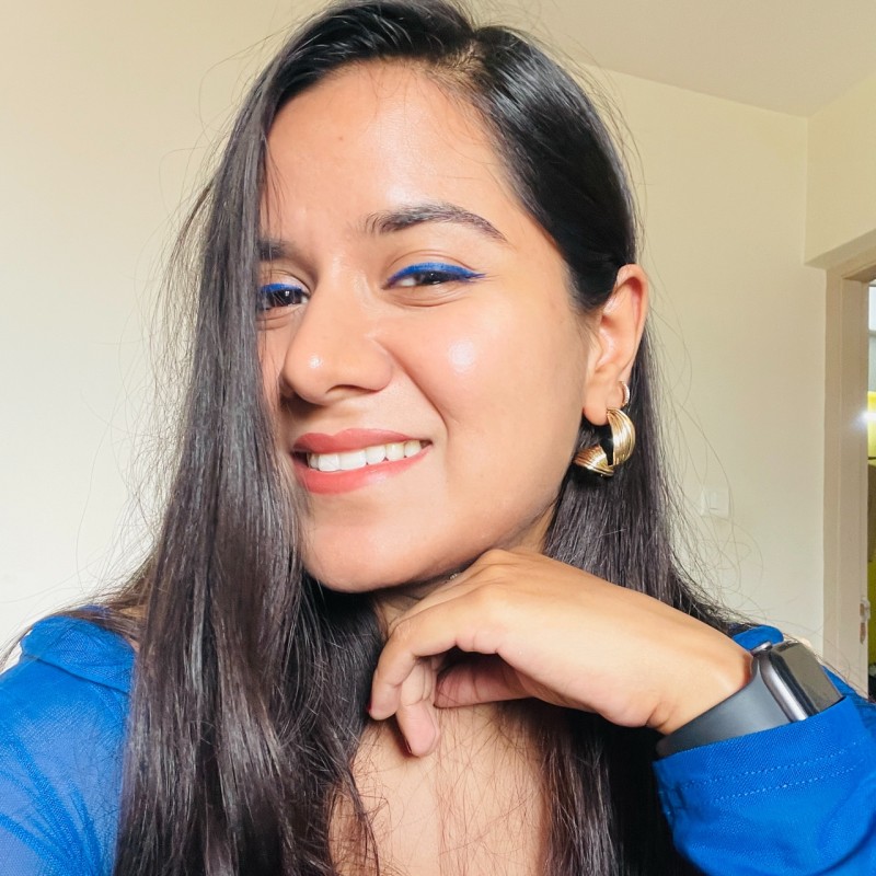 Divyanshi Mishra - Software Engineer | Stackforce