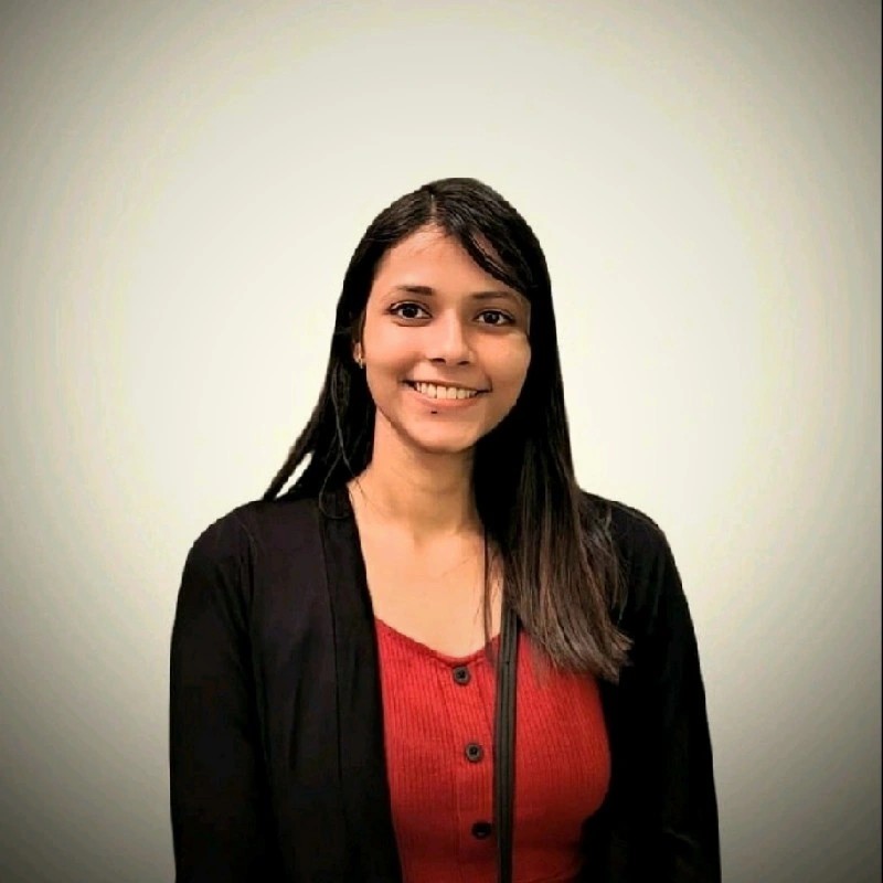 Divyanshi Singhal - Software Engineer | Stackforce
