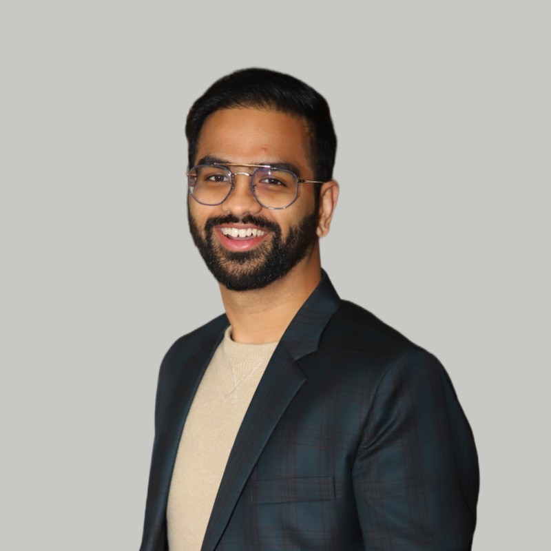Divyansh J. - AI Researcher | Stackforce
