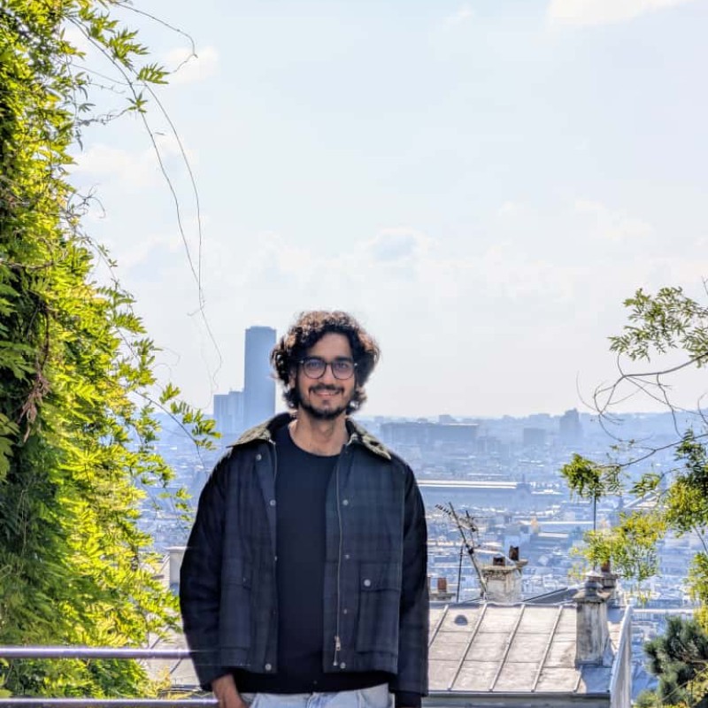Divyansh Kamboj - Software Engineer | Stackforce