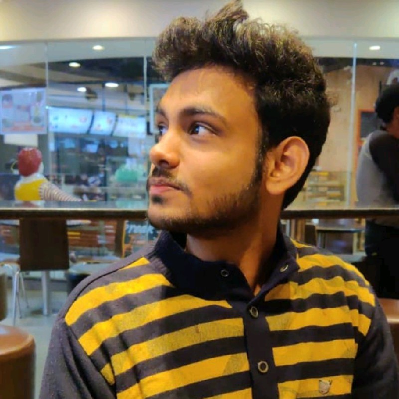Divyansh Sikarwar - Software Engineer | Stackforce
