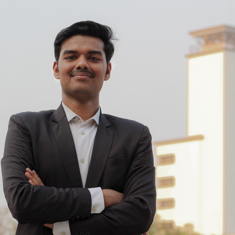 Divyansh Singh Rana - DevOps Engineer | Stackforce
