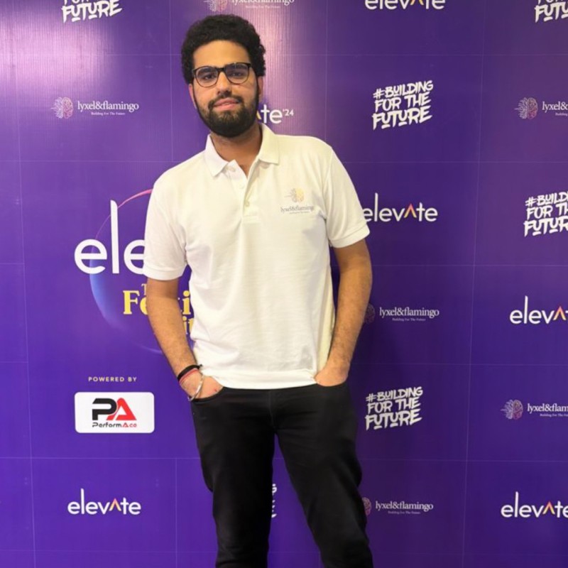 Divyansh Solanki | Stackforce