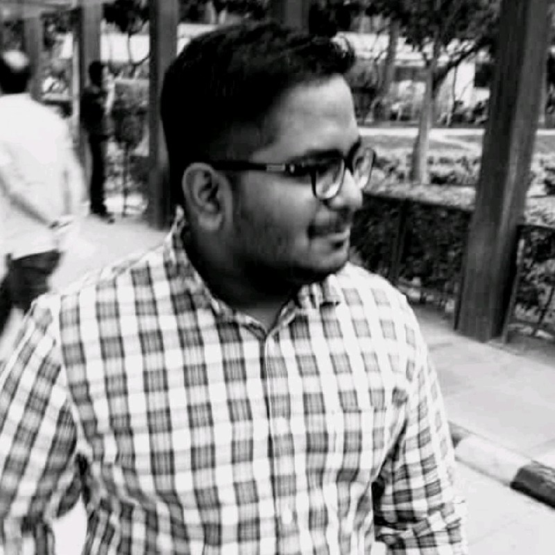 Divyanshu Bhalla - Software Engineer | Stackforce